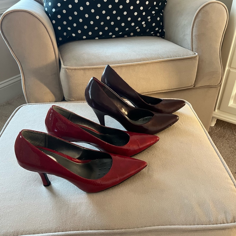 Women’s pumps
